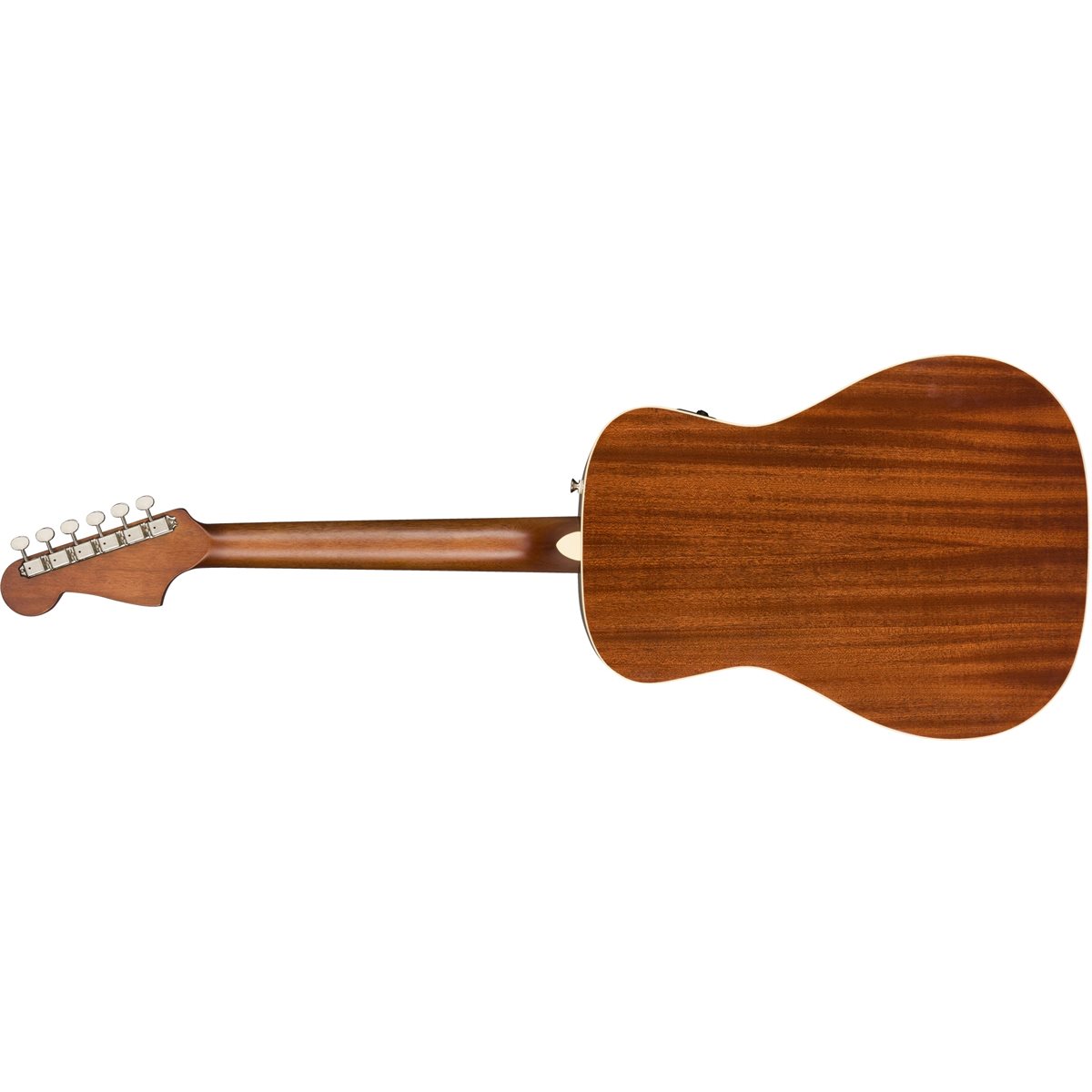 FENDER - MALIBU PLAYER - sunburst